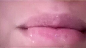 Mouthcam Anissa Kate