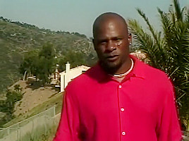 Mr  Marcus’ Neighborhood #4, Scene 1