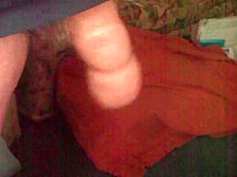 Mr  Potato foreskin - 2