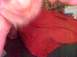 Mr  Potato foreskin - 2