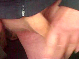 Mr  Potato foreskin - 2