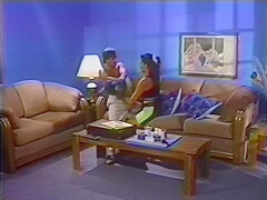 Mums The Word Hot Porn From 1990