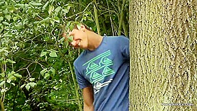 Muscle Bottom Gets Raw Dick - Benjamin Dunn & Danny Gell