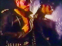 Muscle Bound - The French Connection