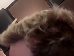 Muscular Stepdaddy Love Sucking My Damn Balls - Trenton Ducati And Ducati Trenton