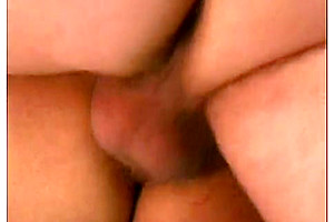 Mutual Sucking With A Tranny