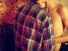 My Boyfriend Wanted A Beautiful And Gentle Fuck