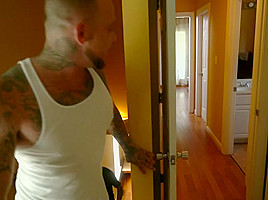 My Ex Cellmate – MenNetwork
