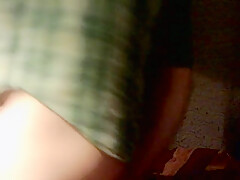 My First Time Riding A Bbc [big Black Cock] Deep Penetration