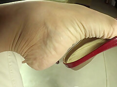 My High Arches