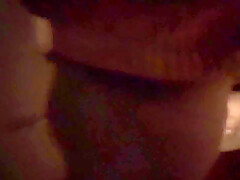 My Horny Roommate Seduces Me Over And Over Again