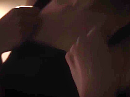 My Stepmom is a fucking pervert!