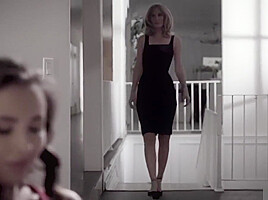 My Stepmom is a fucking pervert!