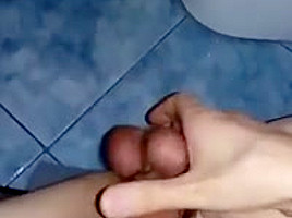 My ball bound and tortured (1)