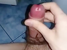 My ball bound and tortured (1)