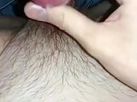My ball bound and tortured (1)