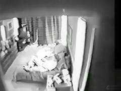 My friend’s Step sister masturbates a whole lot in her bedroom