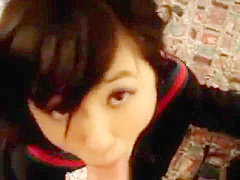 My gf from Tokyo