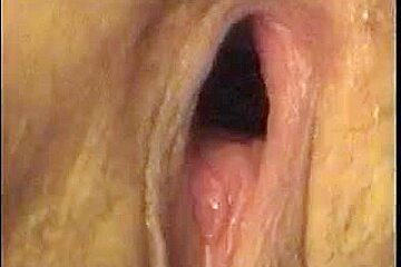 My mature Step daughter
