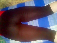 My neighbour me