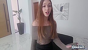 Myra Moans - Astonishing Xxx Clip Step Dad New Exclusive Version