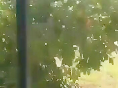 Mzansi teens 18+ Caught Fucking Outdoors