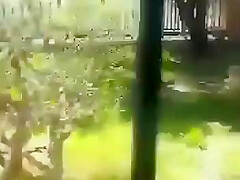 Mzansi teens 18+ Caught Fucking Outdoors