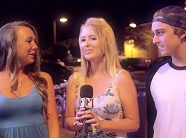 NAUGHTY DORM VIDEOS, Season #1 Ep 2