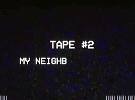 NEIGHBORHOOD SECRET Tape 2 - My Neighbor's