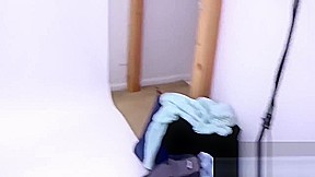 NEW MODEL FUCKED BY AGENT AT CASTING AUDITION