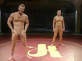 NK: Landon Conrad vs Alex Adams