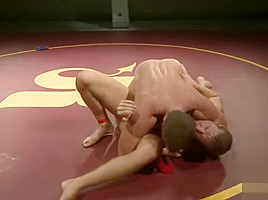 NK: Landon Conrad vs Alex Adams