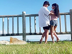 NLJQ21 Cuuuuuuty Japanese SEX BABY