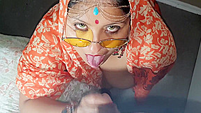 Namaste - Indian Xl Girl