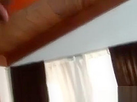 Nasty Black Girl Having Sex