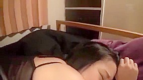 Nasty Wife Overflowing The Libido And The Milk