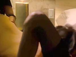 Natasha Romanova Nude 3some Sex on ScandalPlanet Com