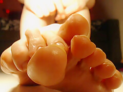 Natural Toes