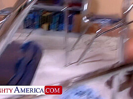 Naughty America Video