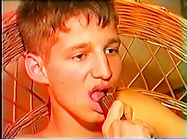 Naughty Boys Gay teen 18+ Porn Classic
