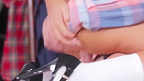 Naughty Fucks Her Teacher