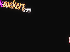 Naughty Girls Masturbates Dick In This Jerk Off Compilation