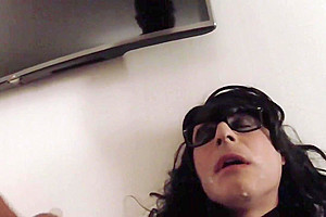 Naughty Secretary Pt 2