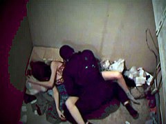 Naughty girl fuck