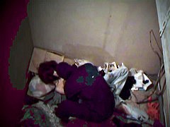 Naughty girl fuck
