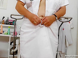 Naughtyheadnurse - Berta 1