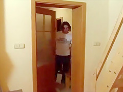 NaviGayTor - Scene 2