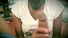 Neighbor wife want to by my personal slut