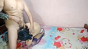 Neighbour Wife Sucking My Nuts Fuck Hard Cum On Pussy