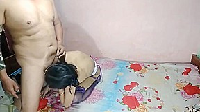 Neighbour Wife Sucking My Nuts Fuck Hard Cum On Pussy